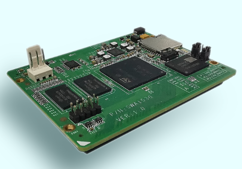 STM32MP1核心板為什么越來(lái)越受歡迎