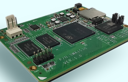 挑選工業控制板卡時需要關注的因素
