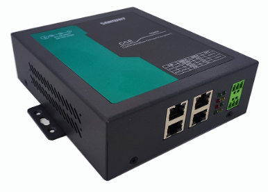 微網智能控制器