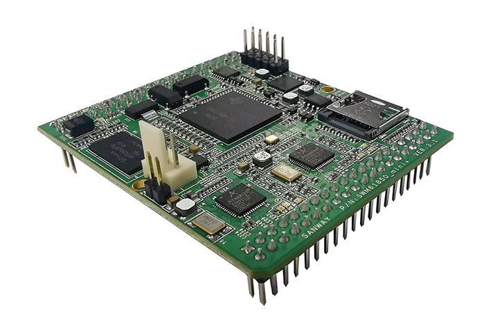 電力物聯網網關都有哪些優勢