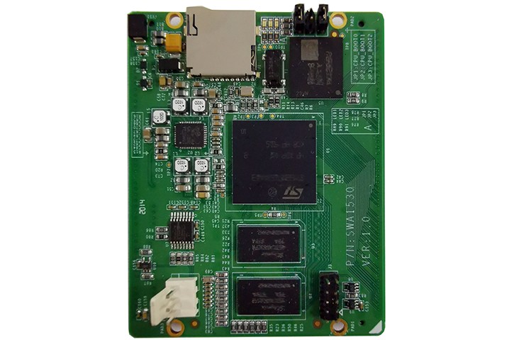 有哪些客戶(hù)會(huì)選擇IEC61850規(guī)約轉(zhuǎn)換器